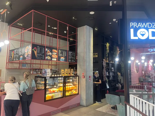 Restauracja LEKKO Good Food & Friends