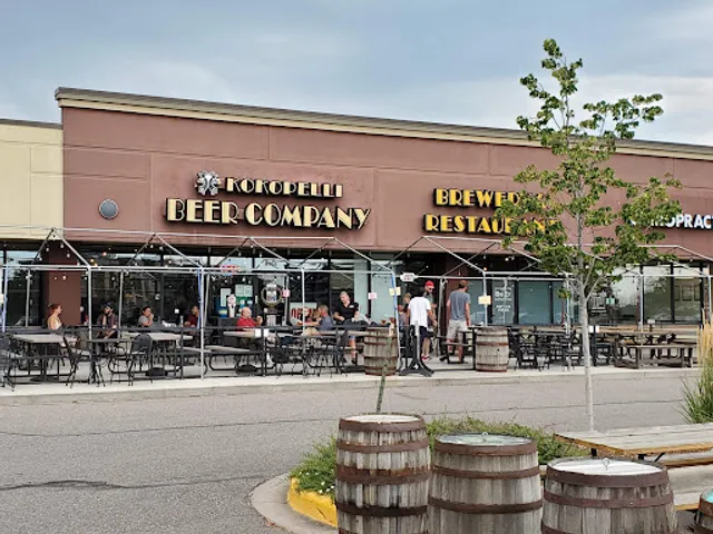 Kokopelli Beer Company