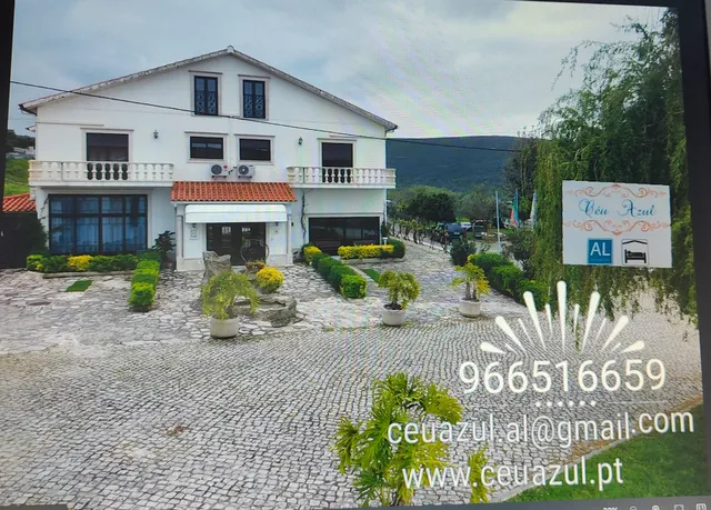 Residência Céu Azul