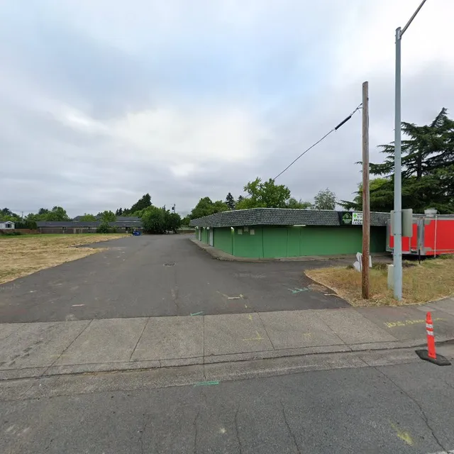The Munch Box Food Truck
