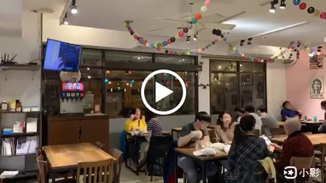 American Burger Restaurant Miru