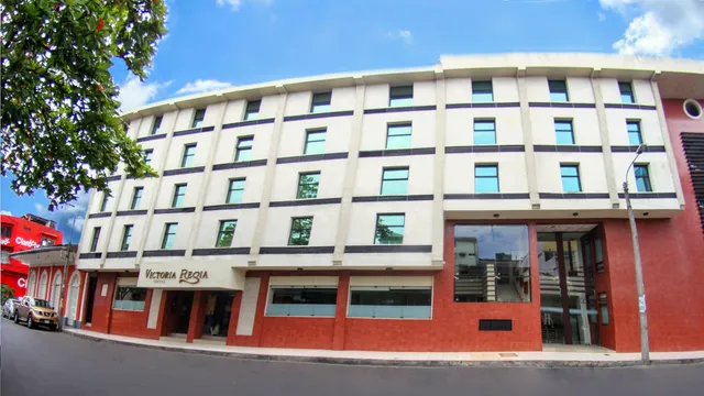Hotel Victoria Regia