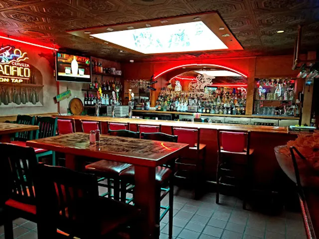 Boca Chica | Restaurante Mexicano y Cantina