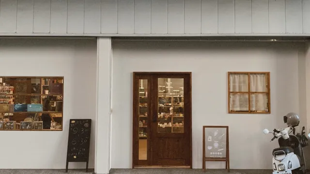 烘焙樂工坊【東豐店】