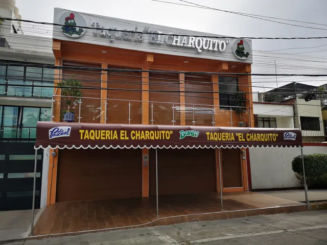 Taquería El Charquito