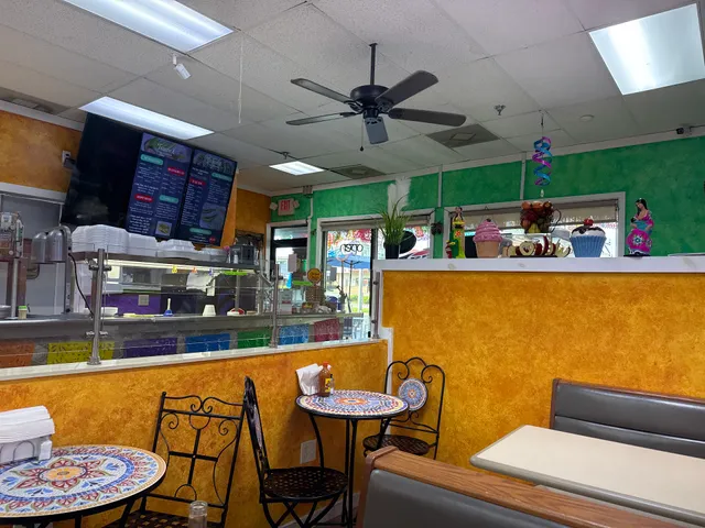 Taqueria La Zacatecana LLC