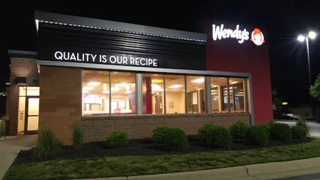 Wendy's