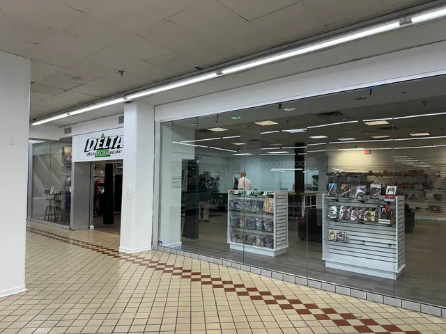 Delta Cards & Collectibles