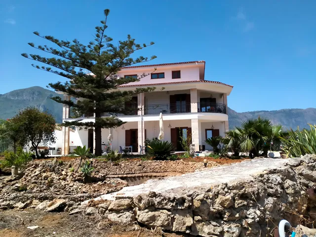 Villa Michelangelo B&B Hotel Piscina CIN IT081001C22HFOAQVJ