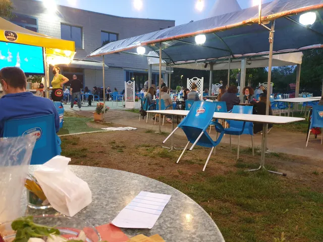 Polivalente 87 & GinoPini