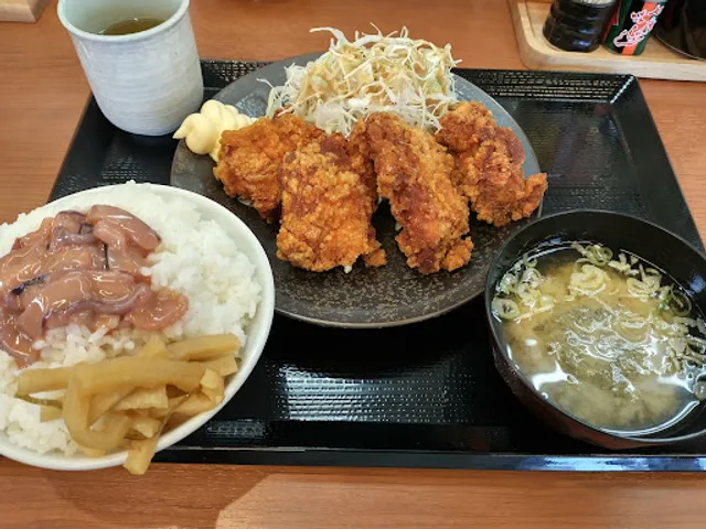 からやま 札幌新琴似店