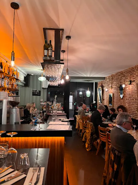 Les Fines Gueules - Toulouse