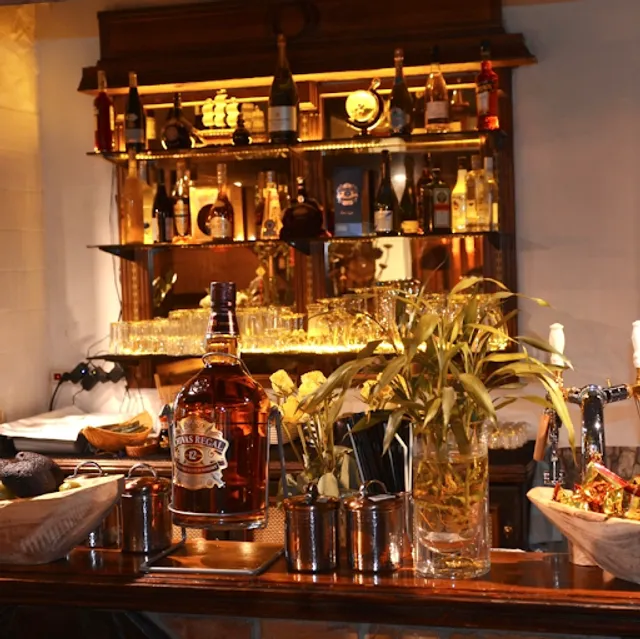 Mr. Phung Sushi-Bar & Asia Küche