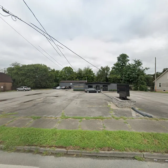 Kentucky Straight Apparel and Co.