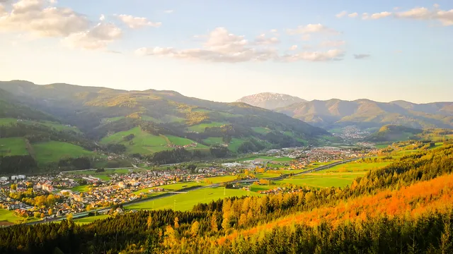 Millenium Inn Apartments