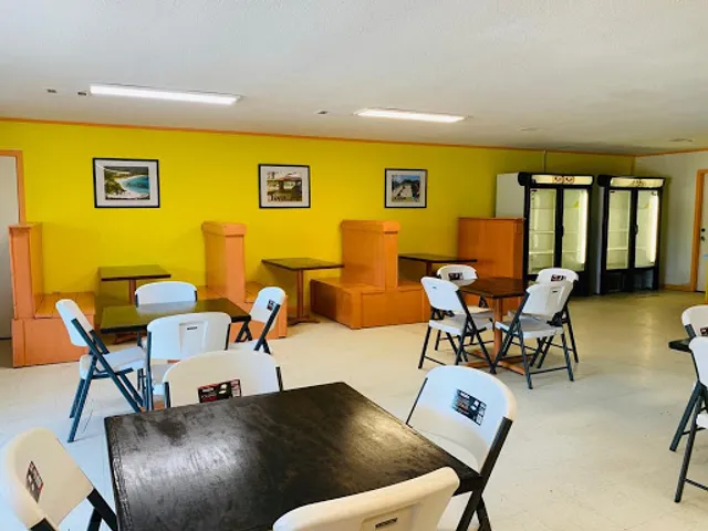 LA COCINITA DE JACKIE RESTAURANT