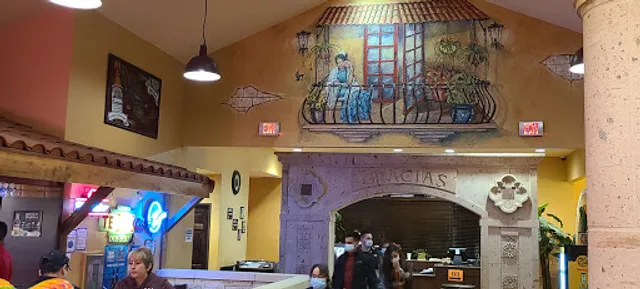 Plaza Restaurant & Bar