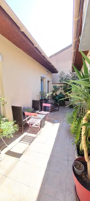 Residence Moliere - Hôtel Montrouge