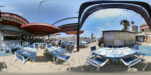 La Pesquera del Faro