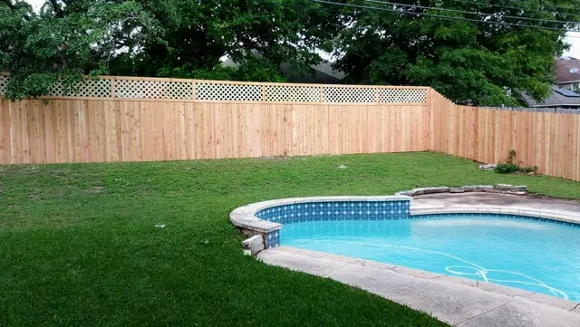 Landmark Fence & Deck Company