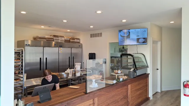 Cinnamon Lane Bakery