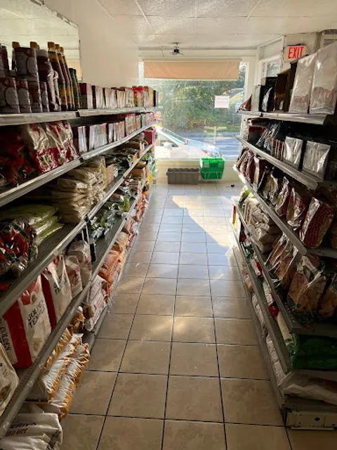 Deshi Food (Halal Indian Restaurant)