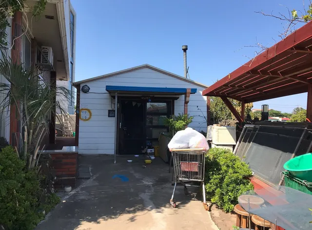 Baengdigareum Guest House B&B