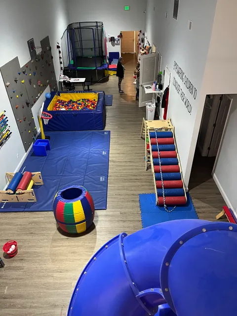 Hogg Therapy Pediatrics - Berea