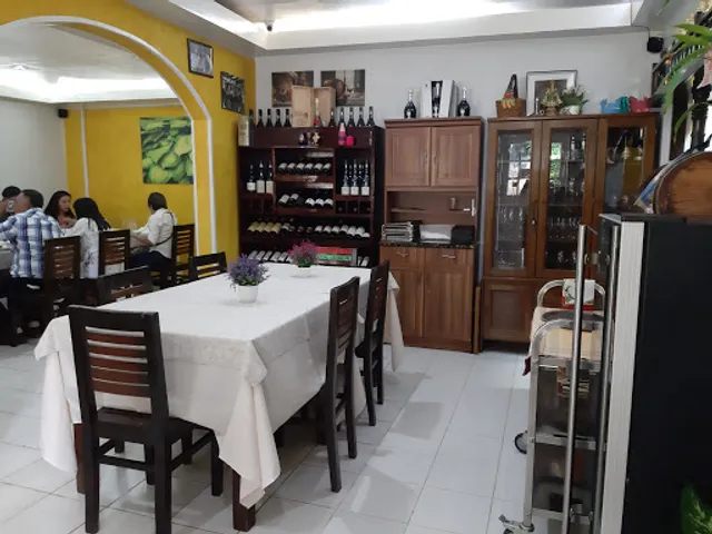 La Locanda Ristorante pizzeria