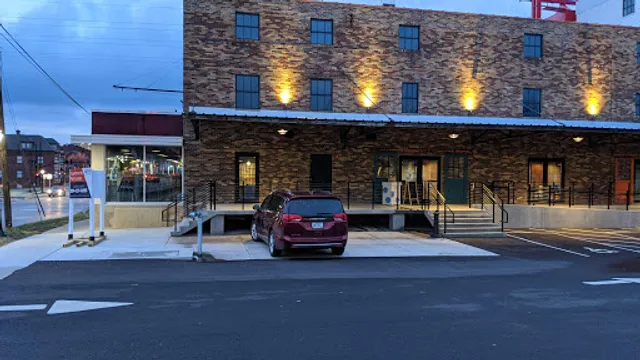 The Farmer’s Table