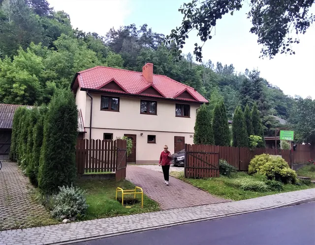 Pokoje Goscinne "U Zbyszka"