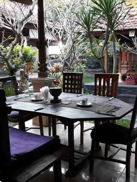 Soca Garden Guest House