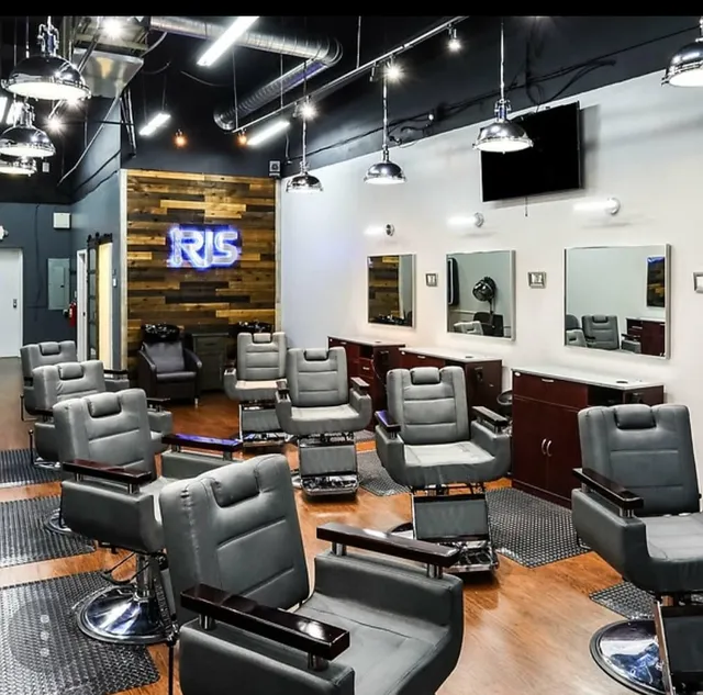 Rejuvenations Barbershop