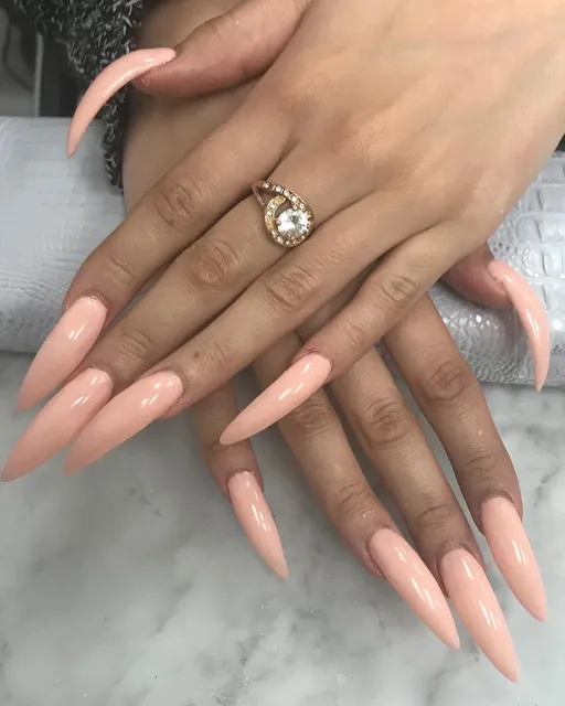 Jenni’s Nail Spa & Bar