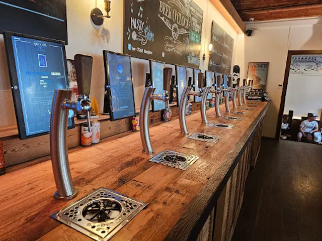 Beer O'Clock Neuchâtel