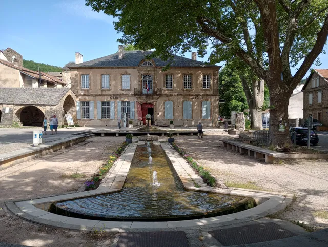 CAMPING DES Vernedes