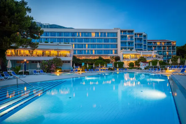 Aminess Vival Grand Azur Hotel