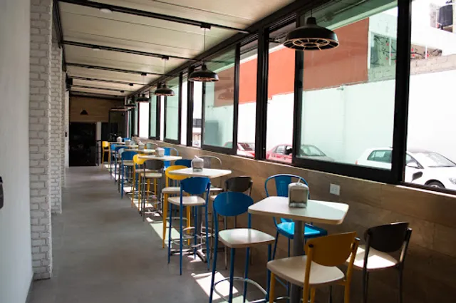 Taquería Los Ángeles