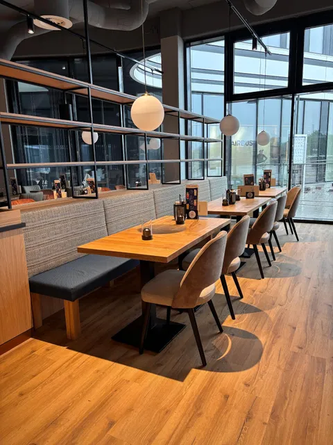 Ciao Bella ElbAir Finkenwerder