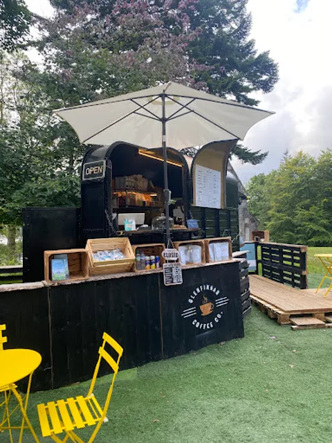 Glenfinnan Coffee Co.