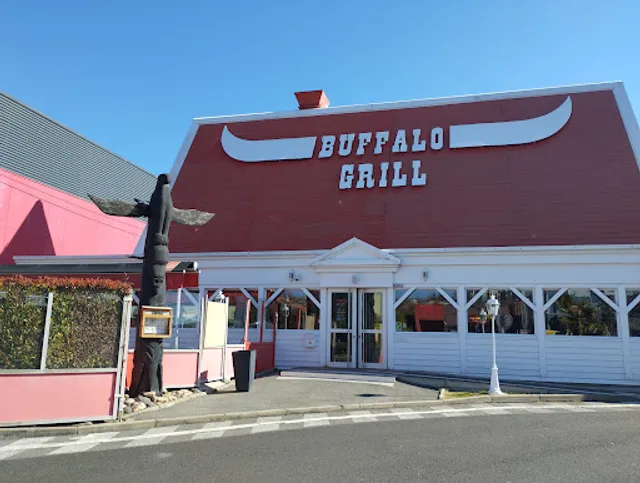 Buffalo Grill - Clermont Ferrand