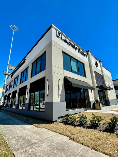 Diamonds Direct Houston