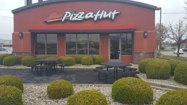 Pizza Hut