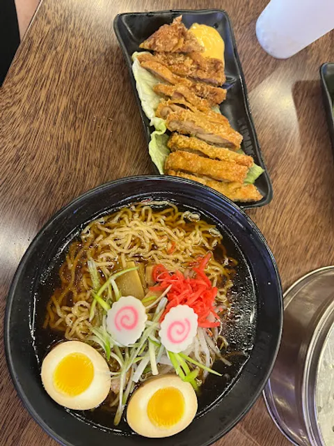 Kumamon Ramen & Sushi 3 (KOP)
