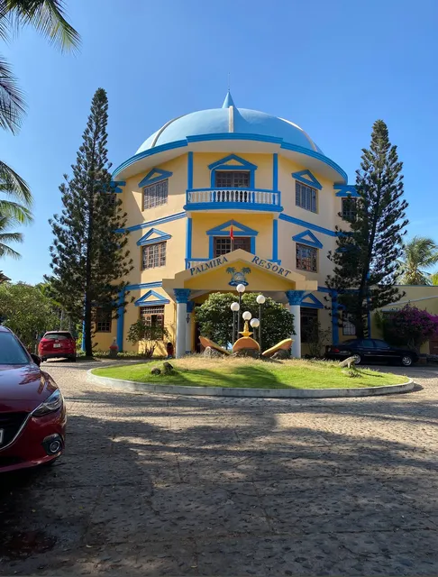 Palmira Beach Resort & Spa