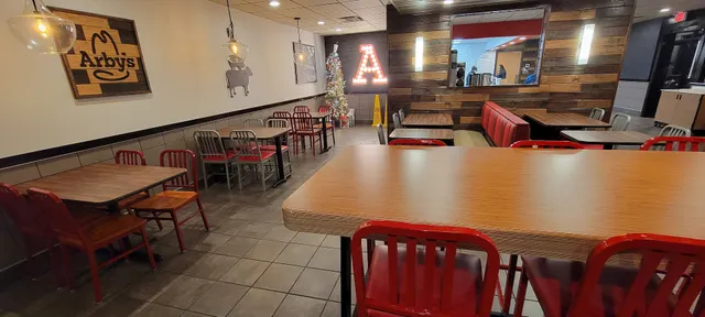 Arby's