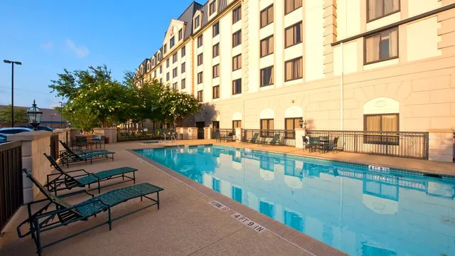 Hilton Garden Inn Houston NW/Willowbrook