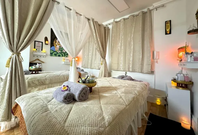 Siam Queen Thai Massage