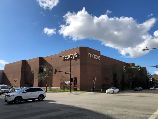 Macy's