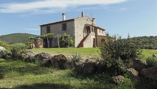 Agriturismo Poggio Falco